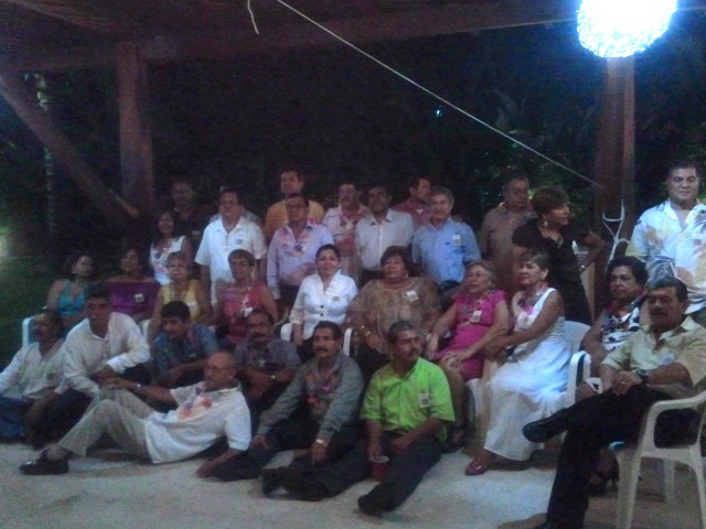 Zihuatanejo 17 dic. 2011